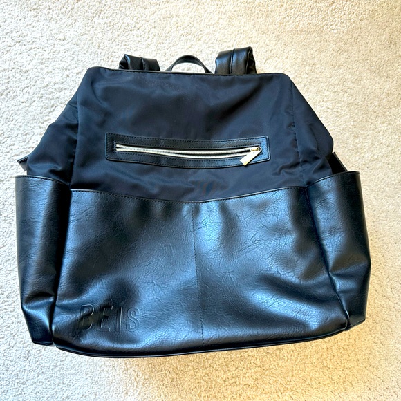 BEIS diaper bag
